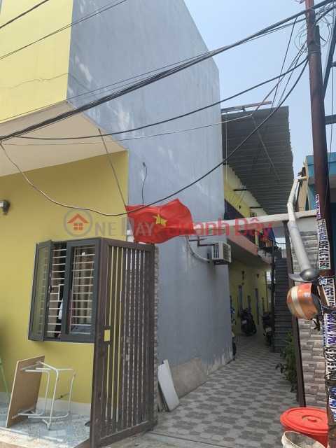 The Owner Needs To Rent A Room In A Nice Location In Ngu Hanh Son District, Da Nang _0