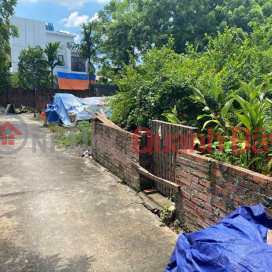 OWNER NEEDS TO SELL 30M2 LAND LOT AT GROUP 16, DONG MAI-HA DONG-HA NOI _0