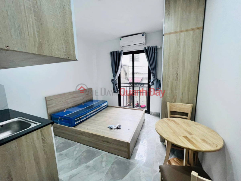Property Search Vietnam | OneDay | Nhà ở Niêm yết bán Cần bán nhà Tây Tựu - Bắc Từ Liêm 55m2 7 tầng thang máy chỉ nhỉnh 10 tỷ