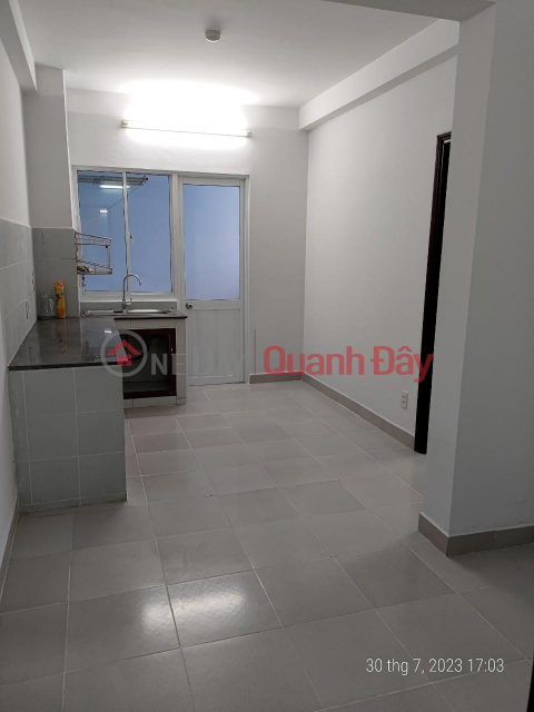 Owner Needs to quickly sell apartment CT4B - Vinh Diem Trung - Nha Trang _0