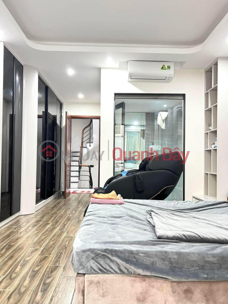 Property Search Vietnam | OneDay | Residential | Sales Listings House for sale PL Trung Kinh - Cau Giay - Car - Sidewalk - Area 50m x MT 6m Approximately 13 billion