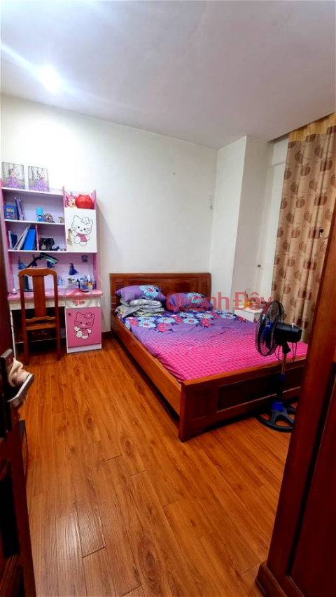 South Trung Yen apartment for sale Nam Trung Yen urban area, Nguyen Chanh - Cau Giay, 72m2, 2 bedrooms 1 toilet, 2.7 billion _0