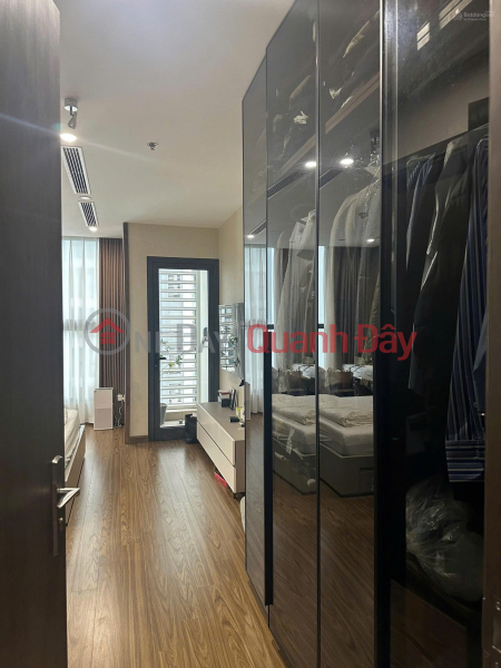 Apartment for sale in W1 building, Vinhomes West Point, 9.6 billion VND, 101m2, 3 bedrooms, 3 bathrooms, Northeast facing., Vietnam Sales | đ 9.6 Billion