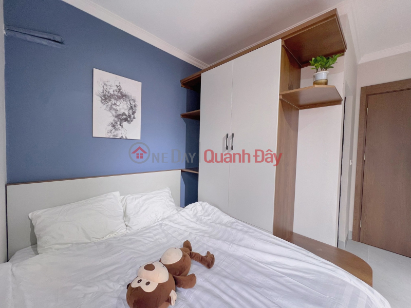 Property Search Vietnam | OneDay | Nhà ở | Niêm yết bán | Bán tòa CCMN 147 Triều Khúc, 116m2x8T, 35PKK, dòng tiền 120tr/th, 17 tỷ