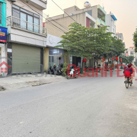 Bán 89m đất tổ 5, Quang Minh, Mê Linh. Trục chính làng, mặt tiền kinh doanh đẹp _0