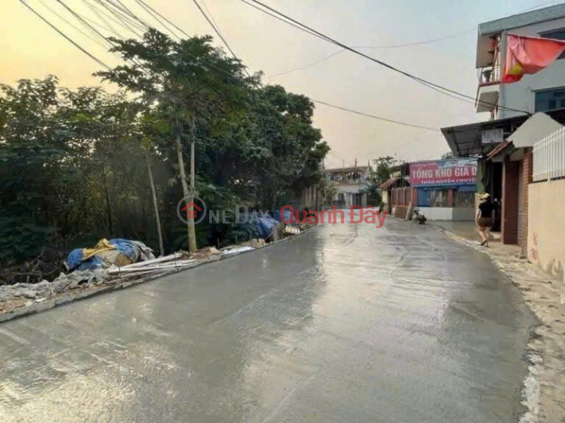 OWNER SELLS BEAUTIFUL 40M2 LAND LOT IN TIEN PHUONG-CHUONG MY-HANOI | Vietnam | Sales, đ 10 Million