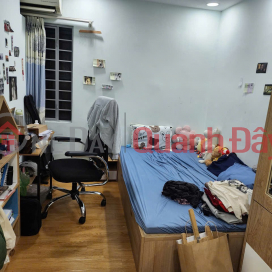 CORNER HOUSE FOR SALE, 3RD FLOOR at Phao Dai Lang, Lang Thuong Ward, Dong Da District, Hanoi _0