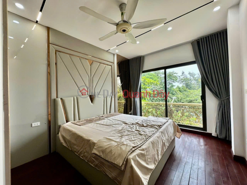 MĂT PHỐ KIM GIANG- HOÀNG MAI, 40 M2, 5 TẦNG, MĂT TIỀN 4 M, GIÁ 18,2 TỶ, Việt Nam | Bán | đ 18,2 tỷ