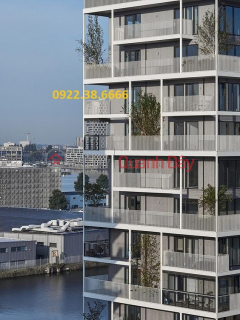 Building cỡ nhỏ – Vũ Tông Phan – 310m2 – 10 tầng – 11m mặt tiền – Dòng tiền 5 tỷ/năm. _0