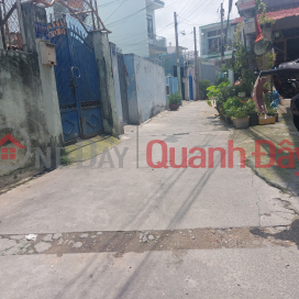 House for sale Kha Van Can, Thu Duc, 100m2, the cheapest in the area, next to Banking University, no planning _0