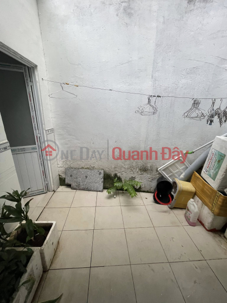 đ 4,4 tỷ | Cách 10m Ra Mặt Tiền Hẻm Kinh Doanh Quang Trung Gò Vấp