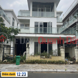 BIỆT THỰ LIỀN KỀ - GIÁ TỐT KĐT Du Lịch Sinh Thái FLC Phường Quảng Cư, TP Sầm Sơn - Thanh Hóa _0