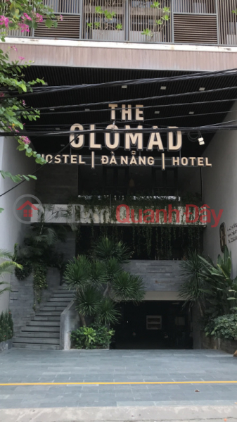 The Glomad hotel- 41-43 Hà Bổng (The Glomad hotel- 41-43 Hà Bổng) Sơn Trà | ()(3)