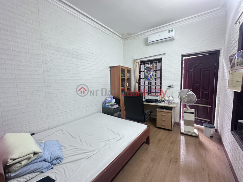 NGUYỄN TRÃI - NGÃ TƯ SỞ - 36M2 - 7.5 TỶ - LÔ GÓC THOÁNG SÁNG - NGÕ THÔNG RỘNG RÃI - GẦN MẶT PHỐ Việt Nam, Bán đ 7,5 tỷ