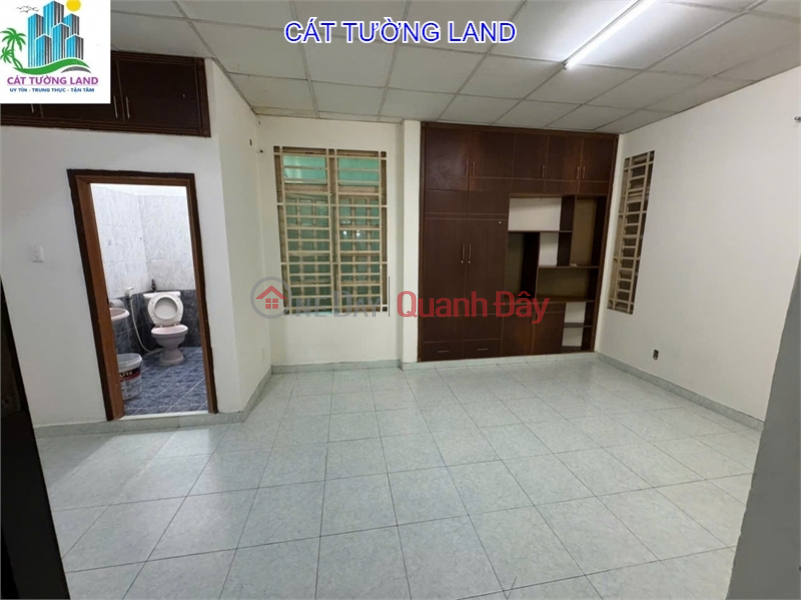 Bán nhà 5 Tầng (6.2x12m, 73m2) – Đường Bạch Đằng, P.2, Tân Bình – Chỉ 11.9 tỷ Việt Nam Bán, đ 11,9 tỷ