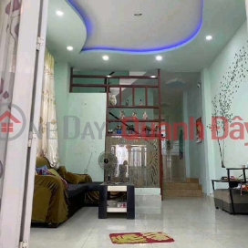 Nhà 4 Tầng - DT: 4,5x18,2= 82m² Tân Phú Giáp Tân Bình . _0