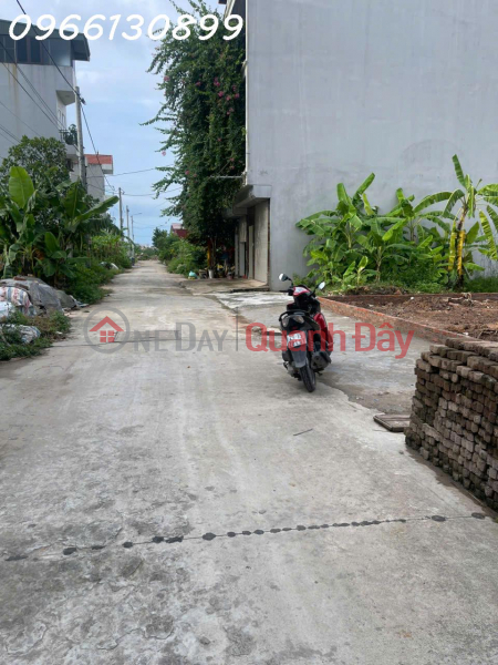 Owner sells 150 m2 lot with 9.68m frontage in Lai Yen service land, opposite Lai Yen market, 9m road. PRICE ONLY 80 | Vietnam Sales, đ 12 Billion