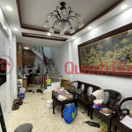 HOUSE FOR SALE TRAN KHAT CHAN 32M2 5T 3.2M MT PRICE 5.2 BILLION TWO TRUNG NEAR CAR STREET AVOID EXTREMELY RARE HOUSE _0