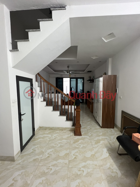 Selling Dinh Cong townhouse, 40m x 2 floors, parked car, price 2 billion 200 | Vietnam | Sales, đ 2.2 Billion