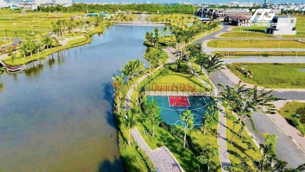 Biệt Thự Khu Nam Long Central Lake Việt Nam, Bán đ 7,8 tỷ