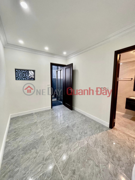 Property Search Vietnam | OneDay | Residential, Sales Listings HOT…Subdivision Dang Thuy Tram, Cau Giay 60m2, 5T, MT 5m, Avoid cars, open view 16.8 billion