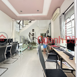 House for sale in Ngu Hanh Son street, 160m2, 3 floors, for living and renting, only 11 billion _0