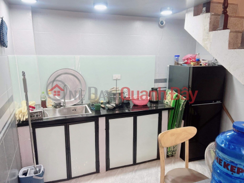 BÁN NHÀ THANH BÌNH, MỘ LAO - Ô TÔ - KINH DOANH - MẶT NGÕ THÔNG _0