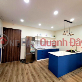 Cho thuê căn hộ đầy đủ nội thất bên Lavida Plus Nguyễn Văn Linh, Q.7, DT 74m2 giá 16tr/th _0