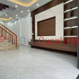 bán nhà tiền phong ngõ thông thoáng gần ubnd phường cũ, nhà 3 tâng mới _0