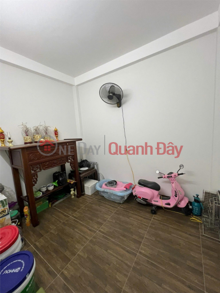 đ 6.65 Billion BEAUTIFUL HOUSE - GOOD LOCATION - Owner Needs Quick Sale In Co Nhue, Bac Tu Liem, Hanoi