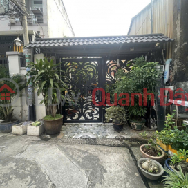 CHEAPEST IN THE MARKET, CAR ALLEY, Near Hiep Binh market, Hiep BC, 45 million\/m2, House 246m2 _0