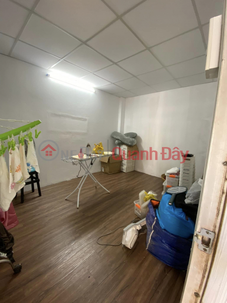 Property Search Vietnam | OneDay | Nhà ở | Niêm yết bán NHÀ ĐƯỜNG NGUYỄN ĐÌNH CHIỂU - 40M2, 4.5 X9.2M- HẺM 4M- CHỈ 3.5 TỶ