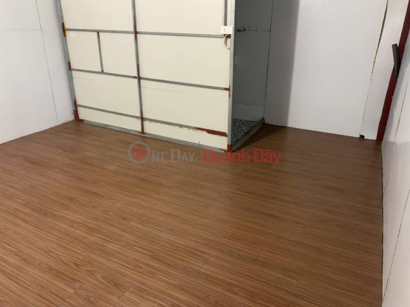 Property Search Vietnam | OneDay | Residential Sales Listings, House for sale in Hao Nam, Dong Da, 33m2, 4 floors, frontage 6.4m, only 7.5 billion