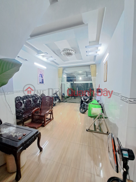 Property Search Vietnam | OneDay | Nhà ở, Niêm yết bán | BÁN ĐẤT TẶNG NHÀ 3 TẦNG ĐƯỜNG SỐ 11 PHƯỜNG TRƯỜNG THỌ, 98M2 GIÁ CHỈ 8,5 TỶ. CÒN ĐƯỢC TẶNG FULL NỘI THẤT GẦN