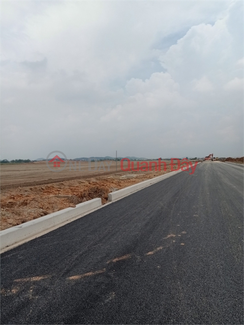 Need to transfer 8000m2 of 50-year industrial land in Yen Lu Commune, Yen Dung District, Bac Giang Province _0