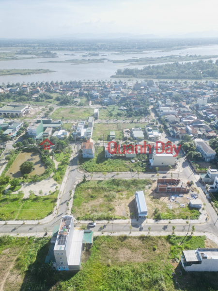 ₫ 820 Million, Land for sale in Tang Long Angkora Tinh Long, south direction, area 118.6m2, price only 820 million