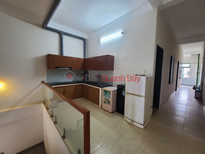 Property Search Vietnam | OneDay | Residential, Sales Listings Price reduced by 300 million, quick sale of frontage house in Central Region, 107m2, for living and renting, only 4.2 billion