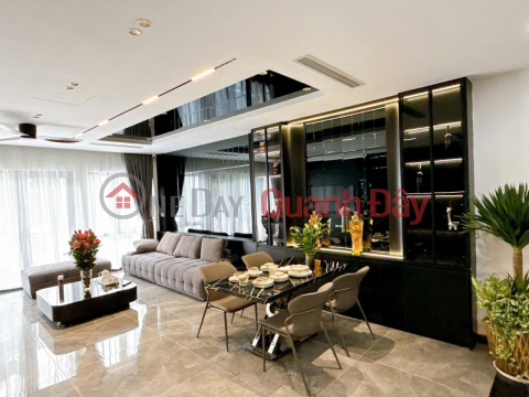 HOUSE FOR SALE, AREA IN DINH CONG - HOANG MAI, 68\/74M2, 6 COMMERCIAL FLOORS, 6M FRONTAGE, PRICE 26.8 BILLION. _0