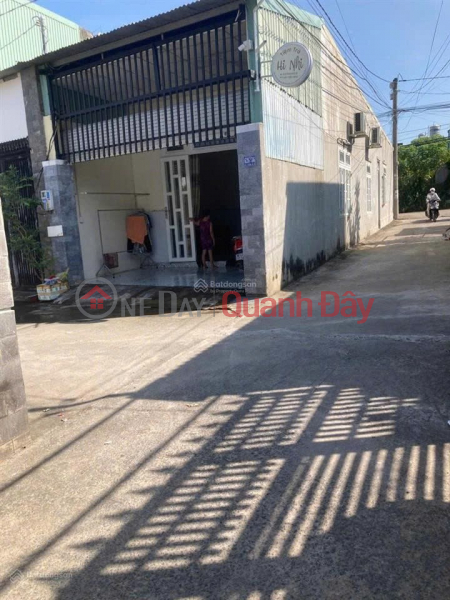 NHÀ CHÍNH CHỦ - 3 MẶT TIỀN ĐƯỜNG Tại Phường Hố Nai, TP Biên Hòa, Tỉnh Đồng Nai Niêm yết bán