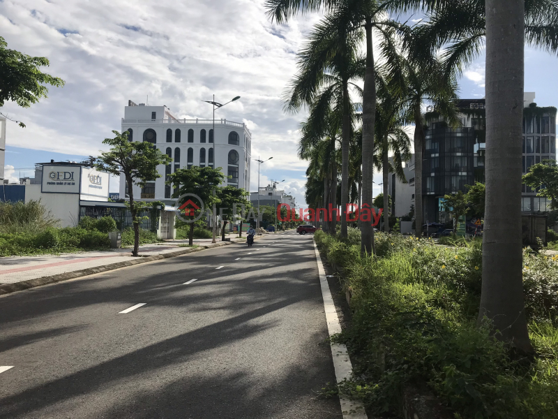 Property Search Vietnam | OneDay | Sales Listings | For sale plot of land Coconut street 3/29-Hoa Xuan Cam Le Da Nang-125m2-Only 51 million/m2-0901127005.
