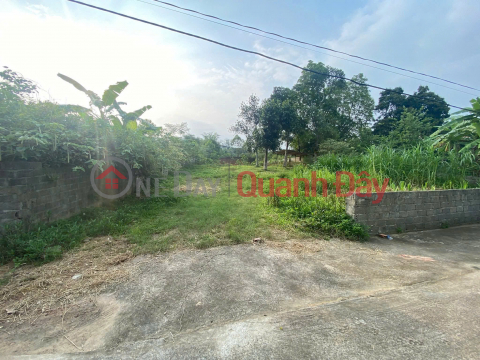 CC Bán đất mặt đường QL 32C, 136m KINH DOANH ngay cổng Chính Đền Hùng - Việt Trì, Phú Thọ. Chỉ 2 tỷ 88 _0