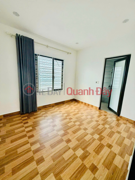 Nhà Hào Khê - Quán Nam, 40m 3 tầng, sát mặt đường, Giá 3.45 tỉ Việt Nam | Bán, đ 3,45 tỷ