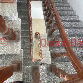 bán nhà 4 tầng trung tâm trần hưng đạo ngay gần cf cộng, đường oto thông rộng, 65m2 _0