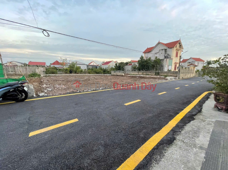 ĐẤT ĐƯỜNG NHỰA ĐOAN XÁ 3 KIẾN THUỴ – GIÁ F0 HIẾM 1.6X TỶ – BIÊN TĂNG TỐT ZALO 0567 222 555 | Việt Nam | Bán | đ 1,68 tỷ