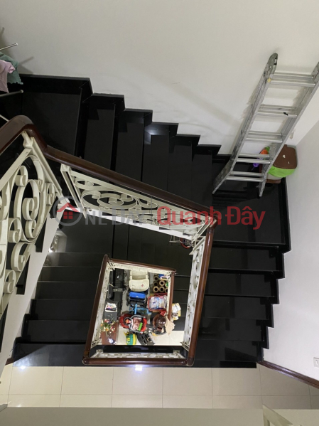 Property Search Vietnam | OneDay | Residential | Sales Listings, House for sale, plastic alley, business truck, Ward 10, Tan Binh, nearly 60m2, 7 billion VND