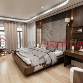 Ô tô Phân lô Kinh doanh Trần Quốc Hoàn 42m 7T Full nội thất 100%, hơn 17 tỷ _0