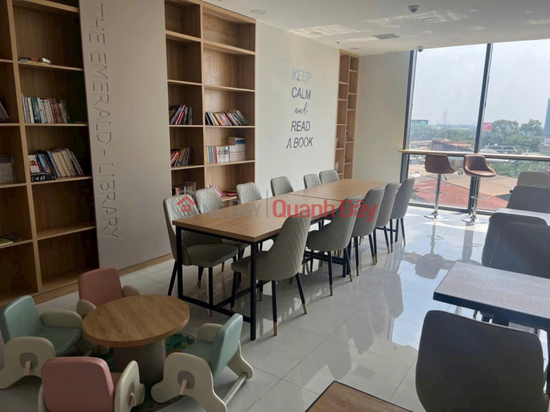 Property Search Vietnam | OneDay | Nhà ở, Niêm yết bán | The Emerald Garden View sở hửu chuẩn giá tốt 9tr/tháng biểu tượng sống xanh cao cấp tại Thuận An.