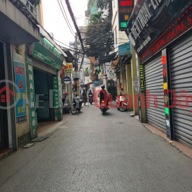 85m Front 5m . Post-Harvest Book of Cau Giay District. 7 Self-contained Rooms Both Living and Renting. Owner Thien Chi Sell. _0