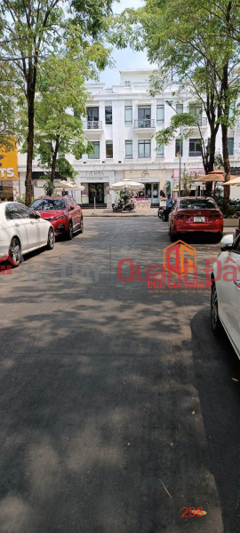 Selling SHOPHOUSE VINCOM Bien Hoa, beautiful location, attractive price Vietnam, Sales | đ 15 Billion