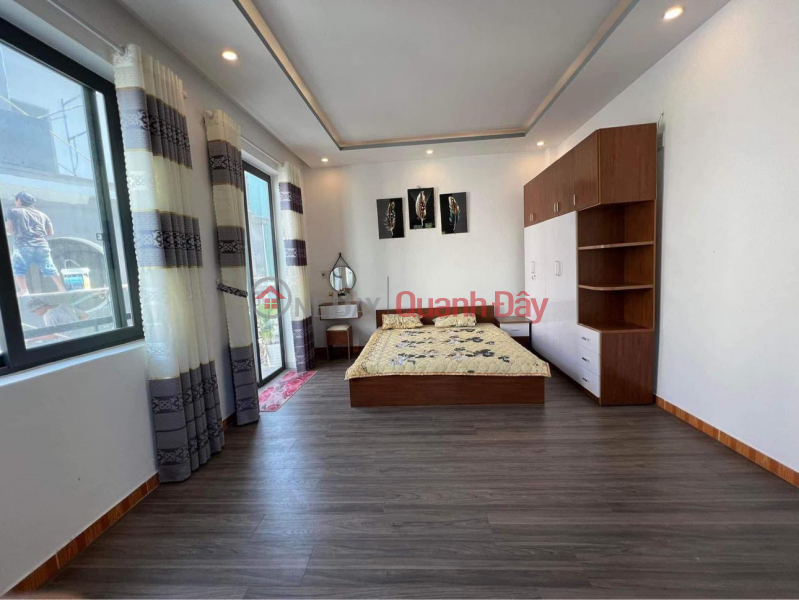 Property Search Vietnam | OneDay | Residential | Sales Listings New Trung Nu Vuong downtown townhouse – fully furnished with car lanes, price 3 billion a bit Contact 0988677254